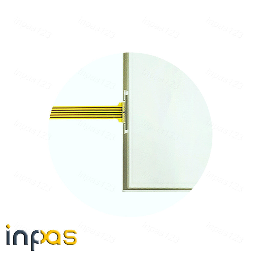 new For Maquet Servo-Air Ventilator Touch Screen Panel Glass
