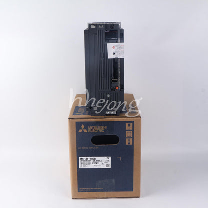 Mitsubishi MRJ4500B Servo Drive - MITSUBISHI