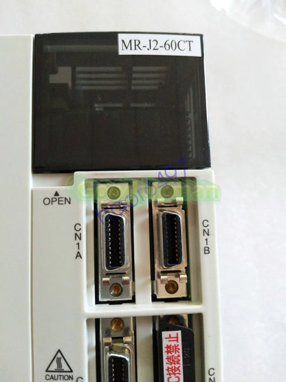 Mitsubishi MR-J2-60CT Servo Drive
