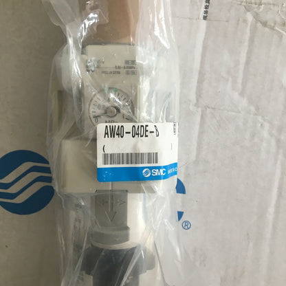 ONE SMC Pressure Reducing Valve AW40-04DE-B - SMC
