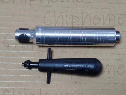 1PCS Handpiece # 30 for Flex FOREDOM Shaft Motor