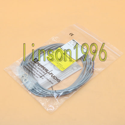 Pepperl+Fuchs Proximity Switch NBB2-8GM30-E2-5M - PEPPERL+FUCHS