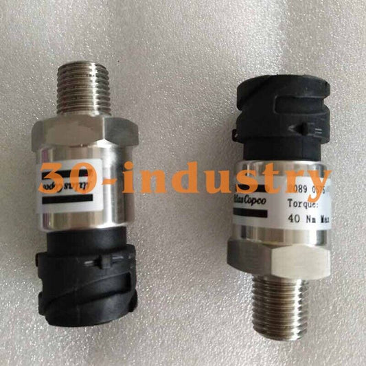 Atlas Copco 1089057534 Pressure Sensor for Air Compressors - ATLAS COPCO