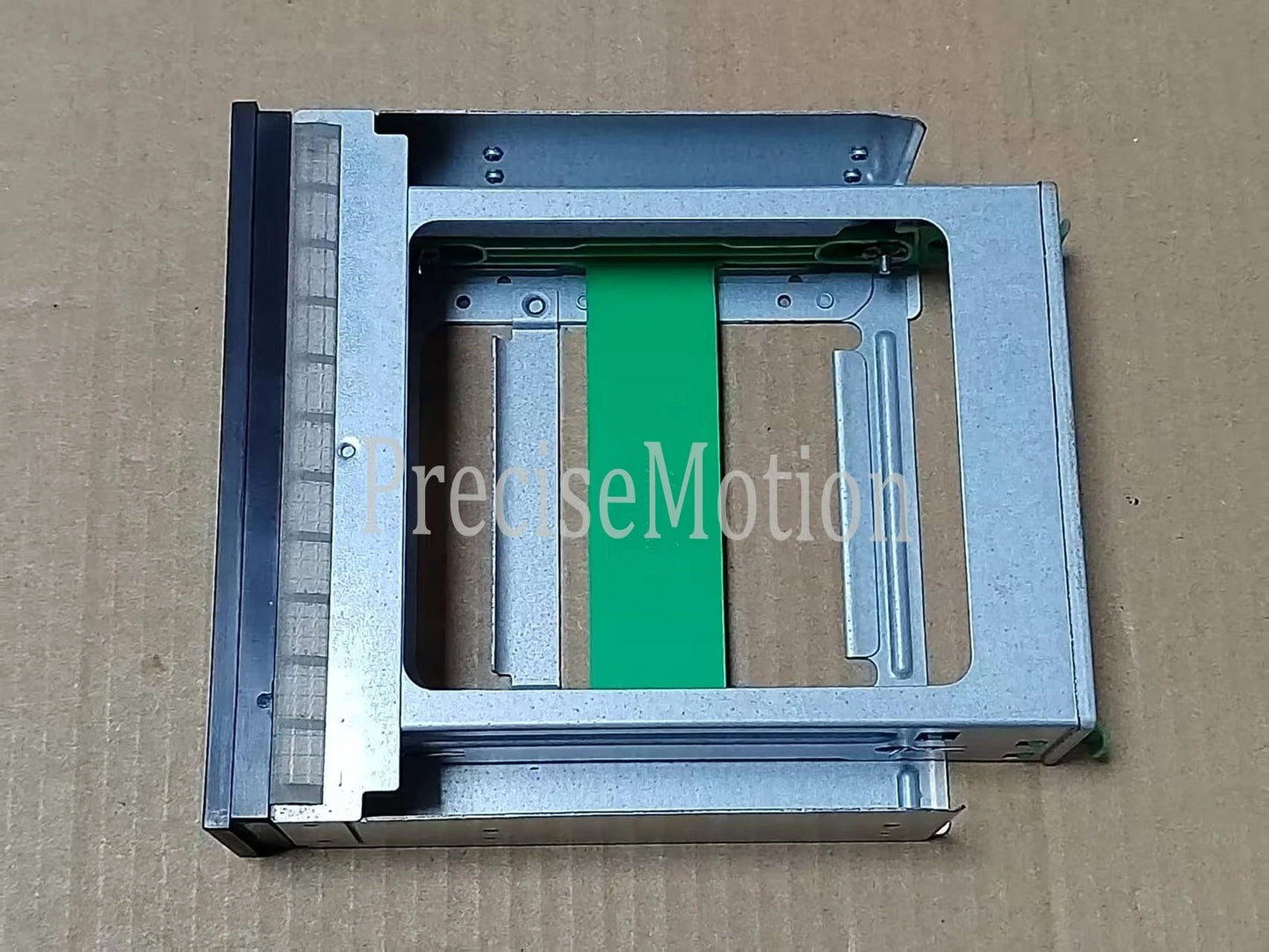 5.25" to 3.5" Optical drive Hard Drive Tray For HP Z420 Z620 Z820 Z440 Z640 Z840