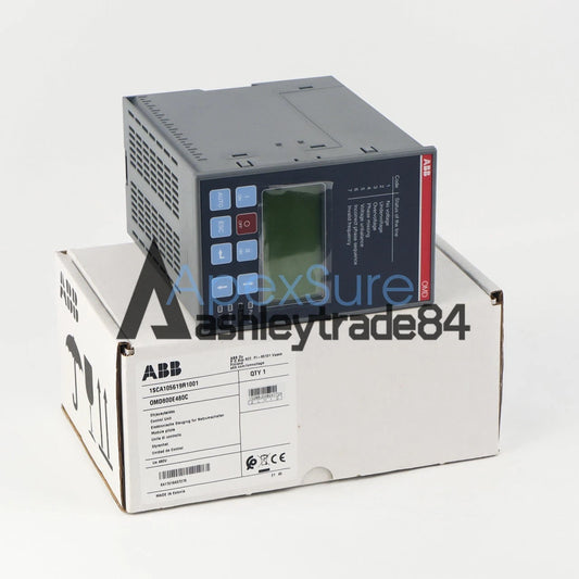 1PC ABB OMD800E480C 1SCA105619R1001 Switch Controller