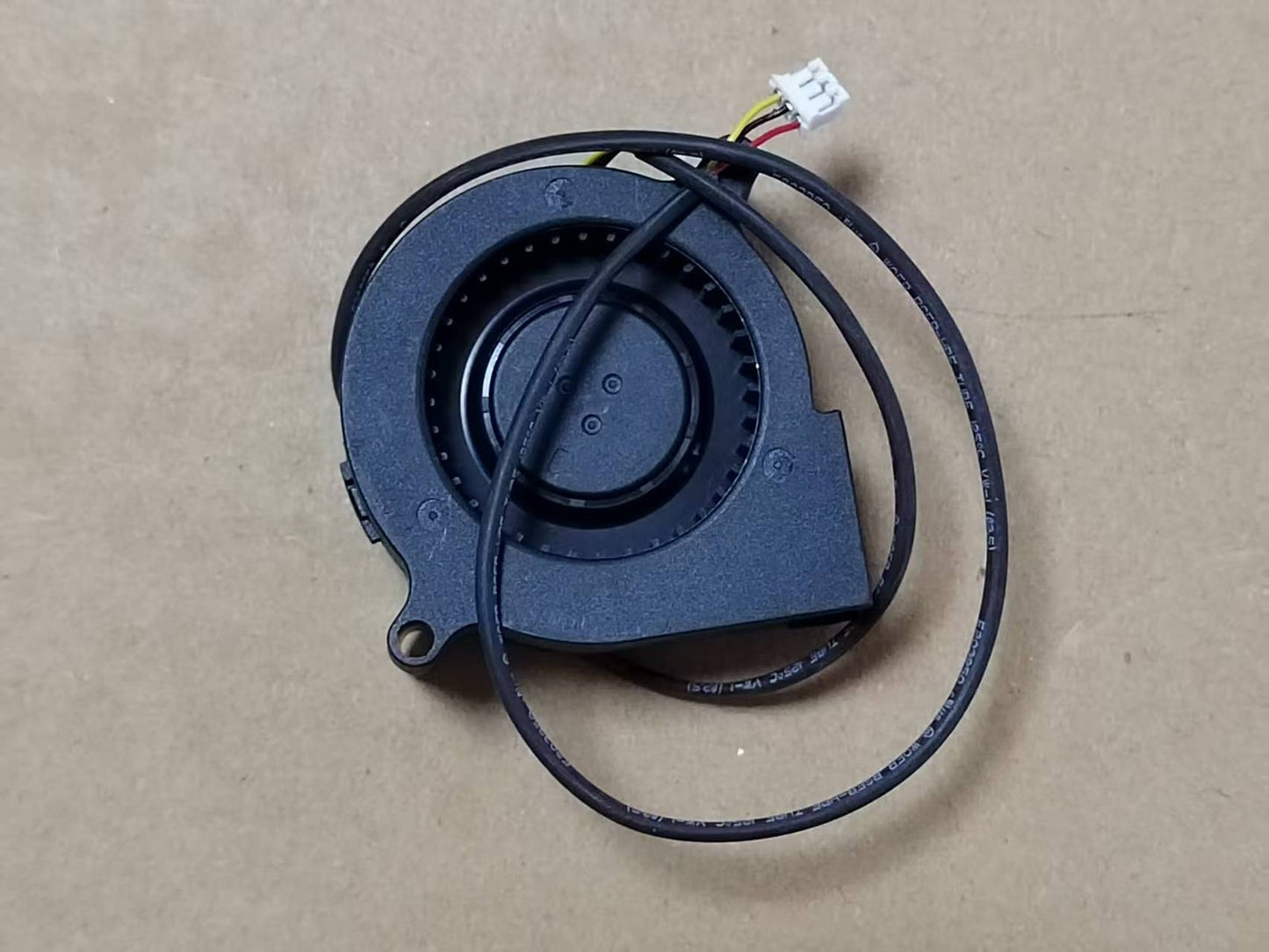 SUNON MF60251V3-C010-G99 6cm 6025 12V 0.94W 3-pin projector cooling fan