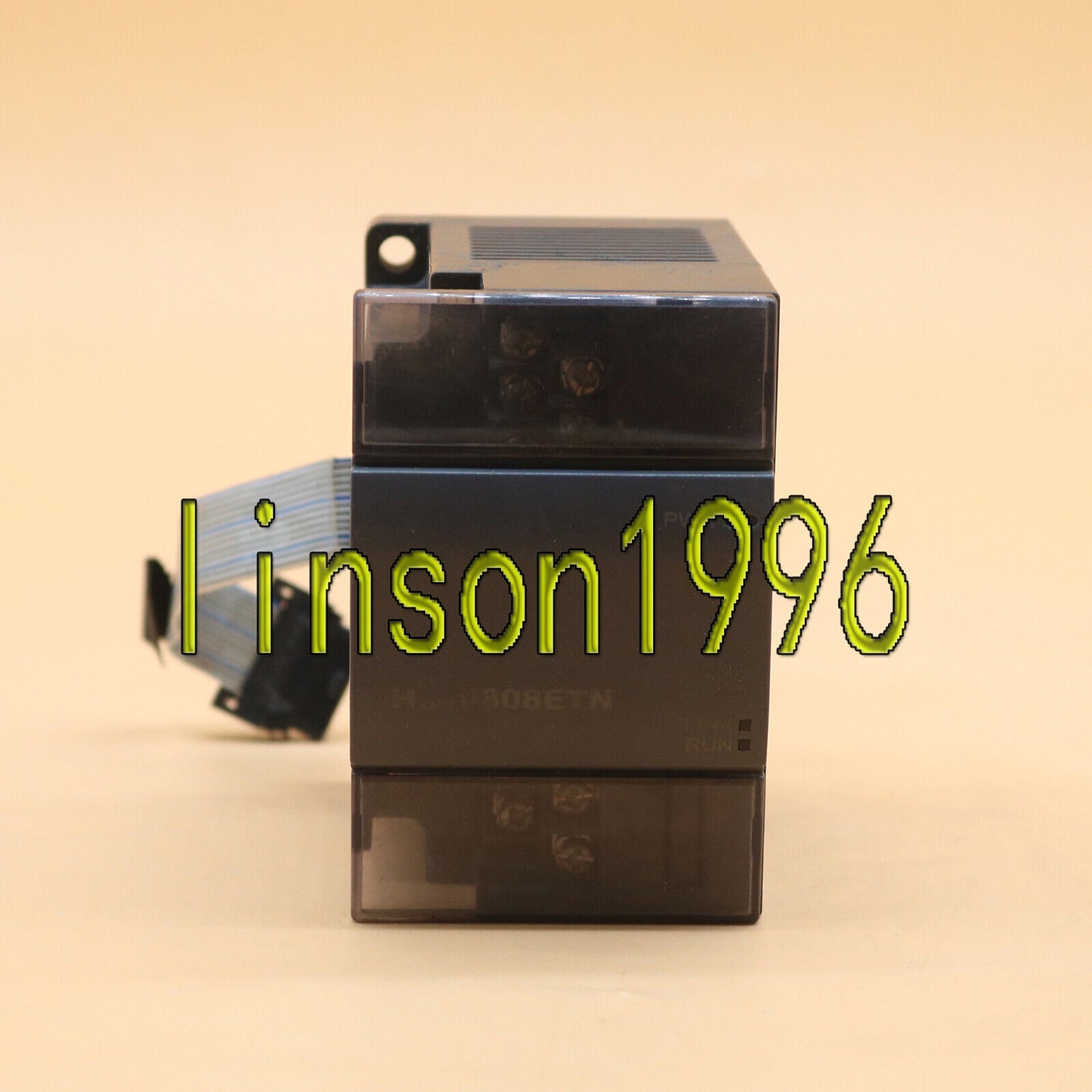 Used One: Inovance H2U-0808ETN Tested in OK - INOVANCE