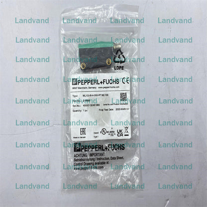 Pepperl+Fuchs Fast ML100-8-H-350-RT/95/103 - PEPPERL+FUCHS