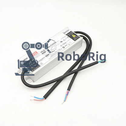 1PCS Mean Well HLG-120H-C350B AC-DC Single Output LED Driver