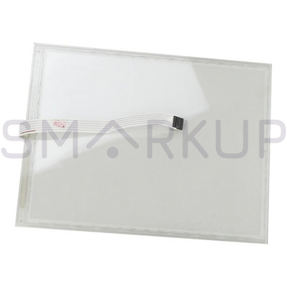 new In Box ELO SCN-AT-FLT10.4-Z01-0H1-R Touch Screen Glass 10.4