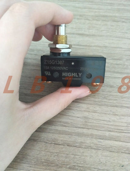 new ONE HIGHLY micro switch Z15G1307 - ONE HIGHLY