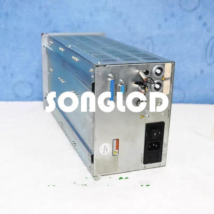 IPCU Ion 6295001 Premium Air Purifier - IPCU