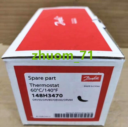 1PC Danfoss oil temperature regulating valve 148H3470