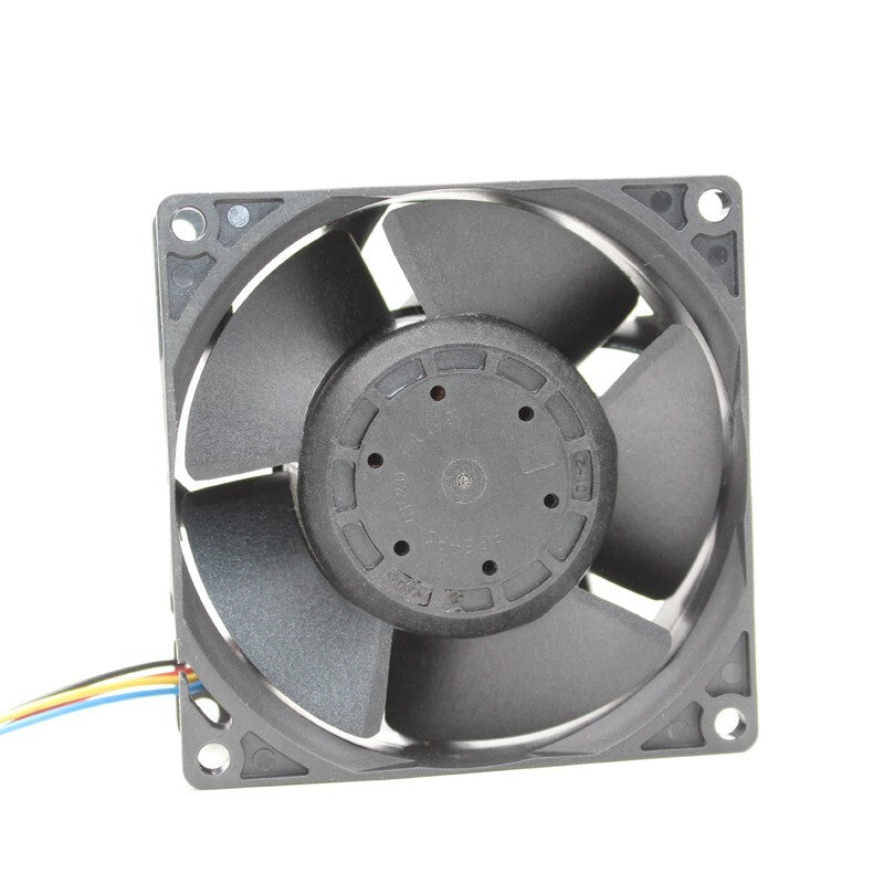SUNON VF80384BX-Q010-S9H 8038 54V 58.32W 8CM large air flow cooling fan