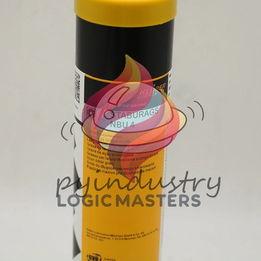1PCS KLUBER Staburags NBU 4 Grease 400g (14.1 oz)