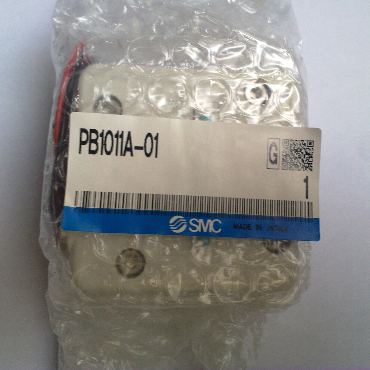 ONE SMC Pneumatic Pump in Box - SMC