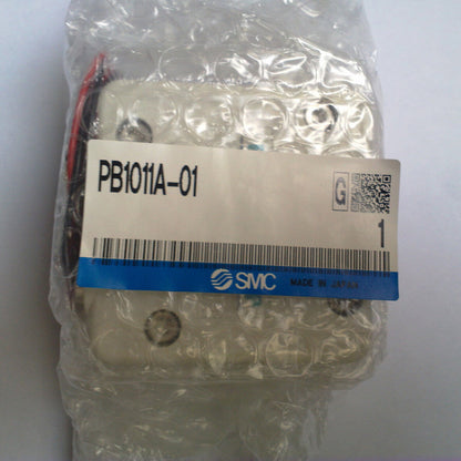 ONE SMC Pneumatic Pump in Box - SMC