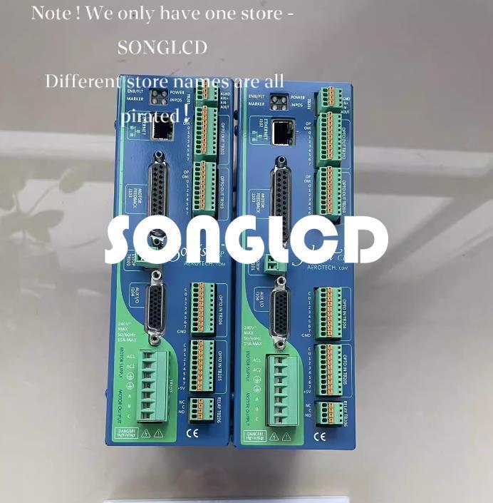 SoloistCP10-IO Electric Guitar Processor Unit - SOLOIST