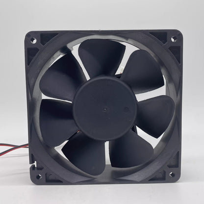 SUNON MEC0382V2-000C-A99 12038 DC24V 5.4W 12CM 2-Wire Inverter Cooling Fan