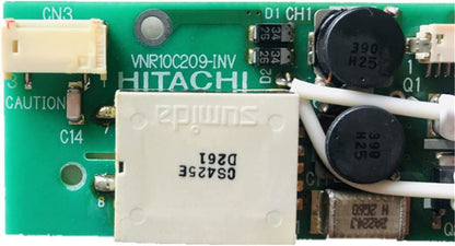 TOSHIBA VNR10C209 INV LCD Inverter Display Adapter - TOSHIBA