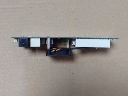 new FOR Dell Alienware X51 R2 Distribution Power Board with Fan D85RT 0D85RT