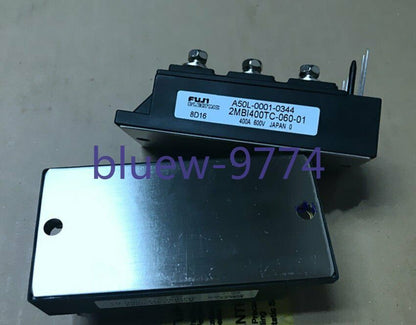 New 1PCS 2MBI400TC-060-01 Module - FUJI