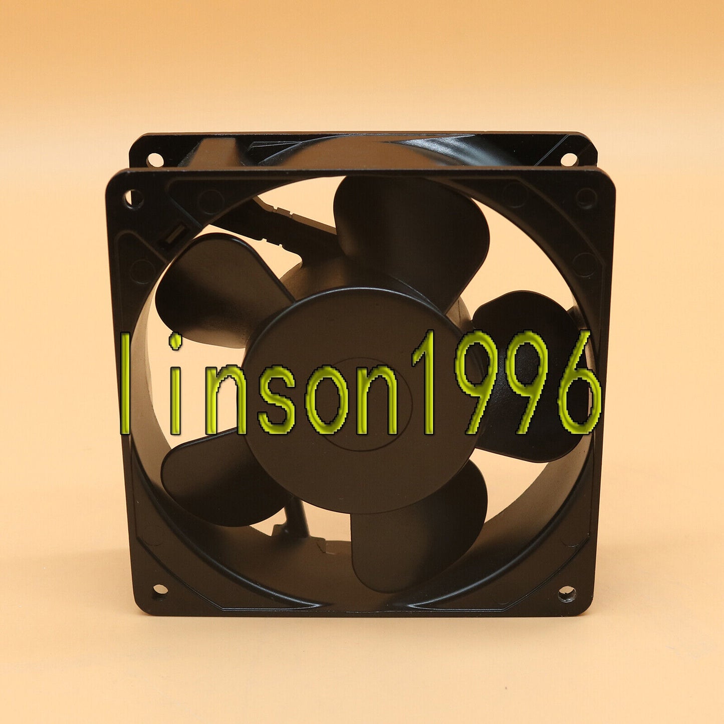 Panasonic ASEN104549 AC Fan Motor - PANASONIC