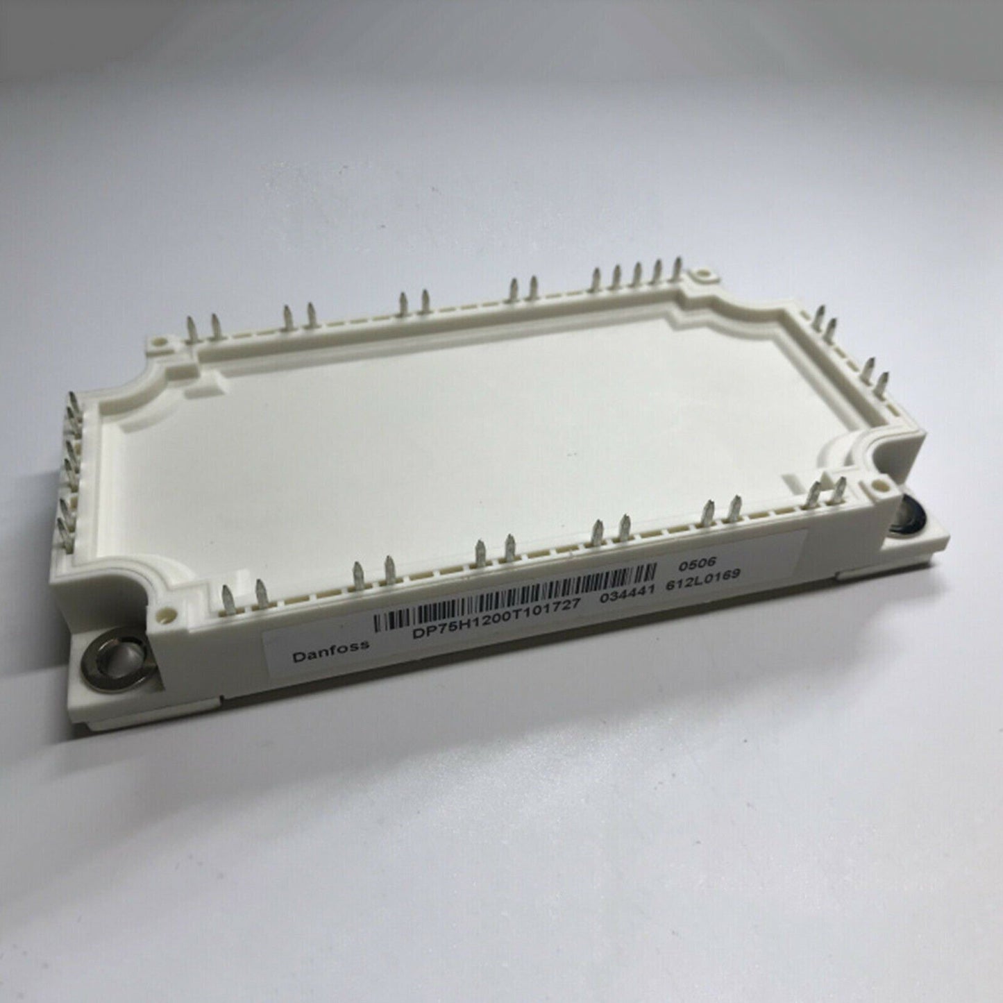 DANFOSS DP75H1200T101727 Module Best Offer - DANFOSS