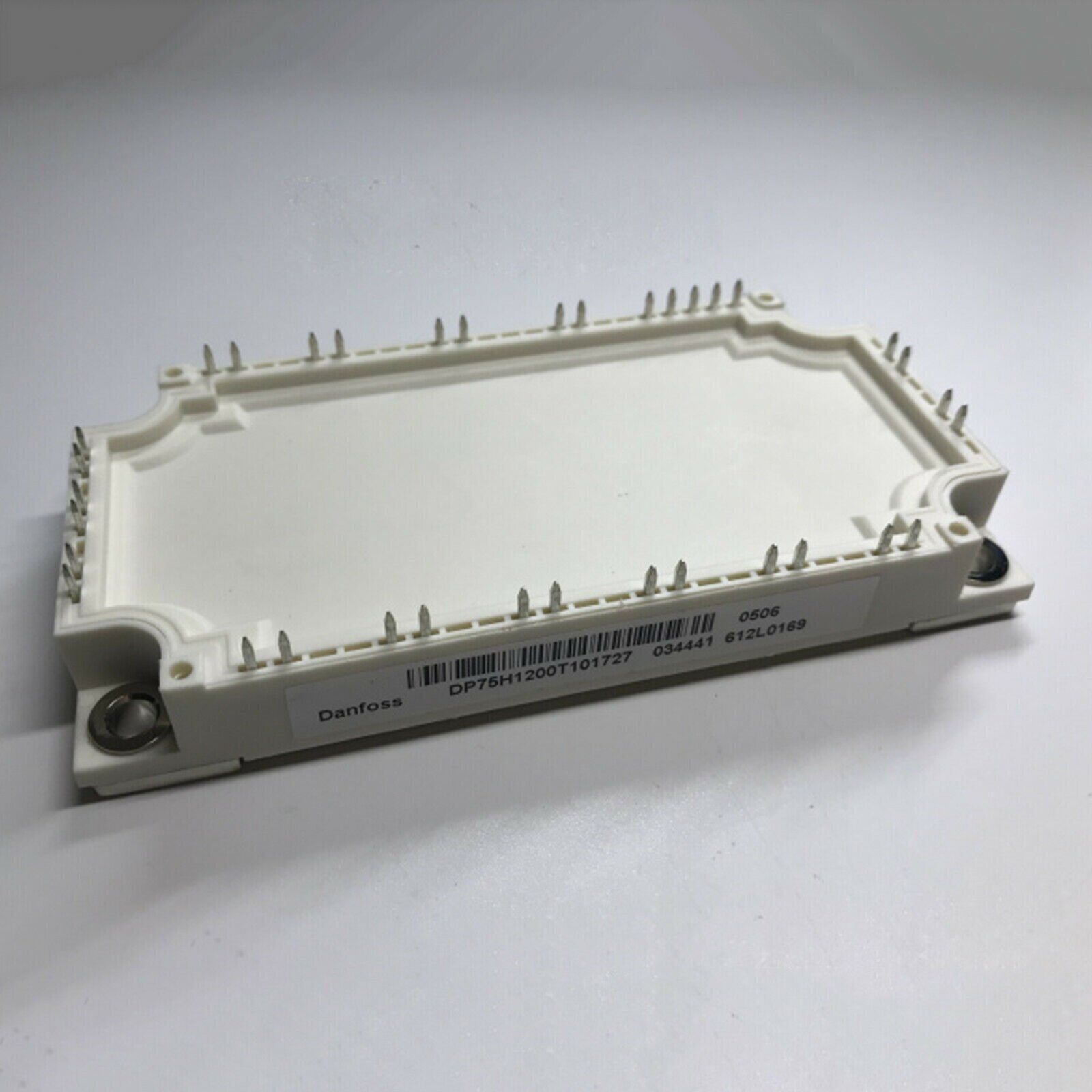 DANFOSS DP75H1200T101727 Module Best Offer - DANFOSS