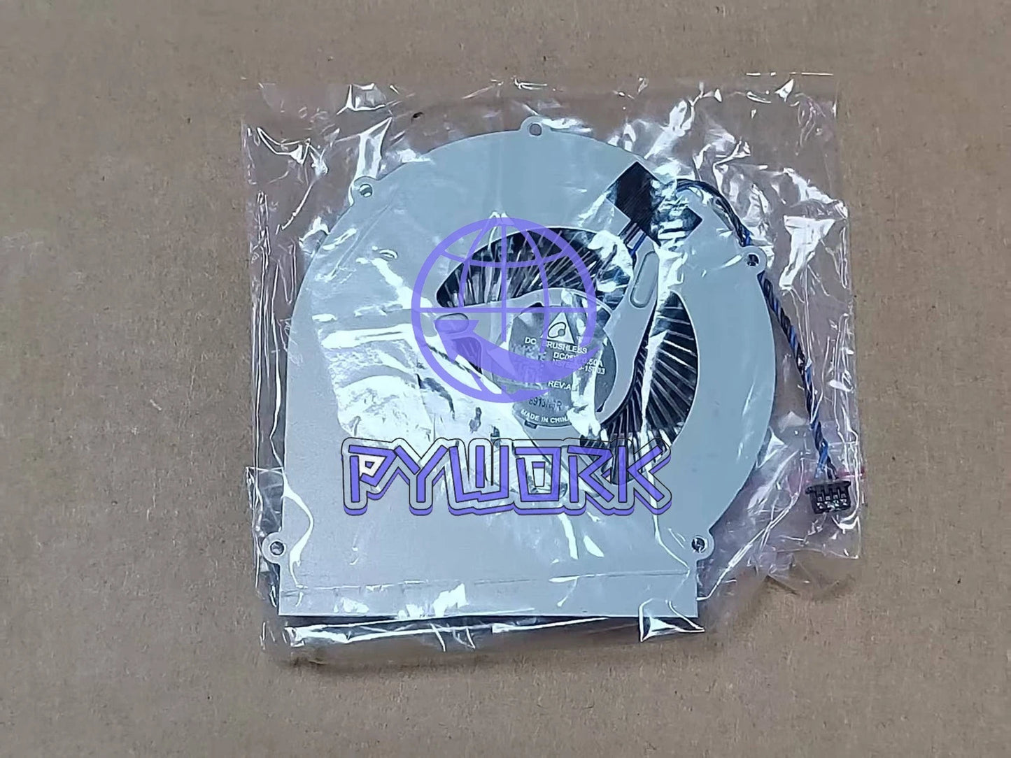 for HP probook 650 G2 650 G3 series CPU cooling fan 840734-001 NS75B00-15D03