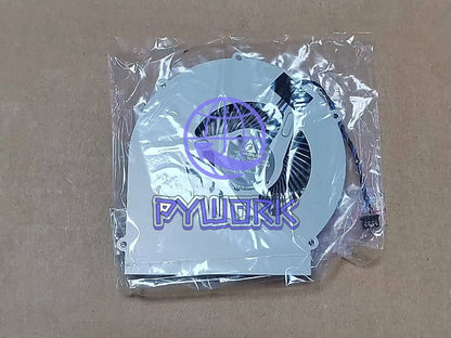 for HP probook 650 G2 650 G3 series CPU cooling fan 840734-001 NS75B00-15D03