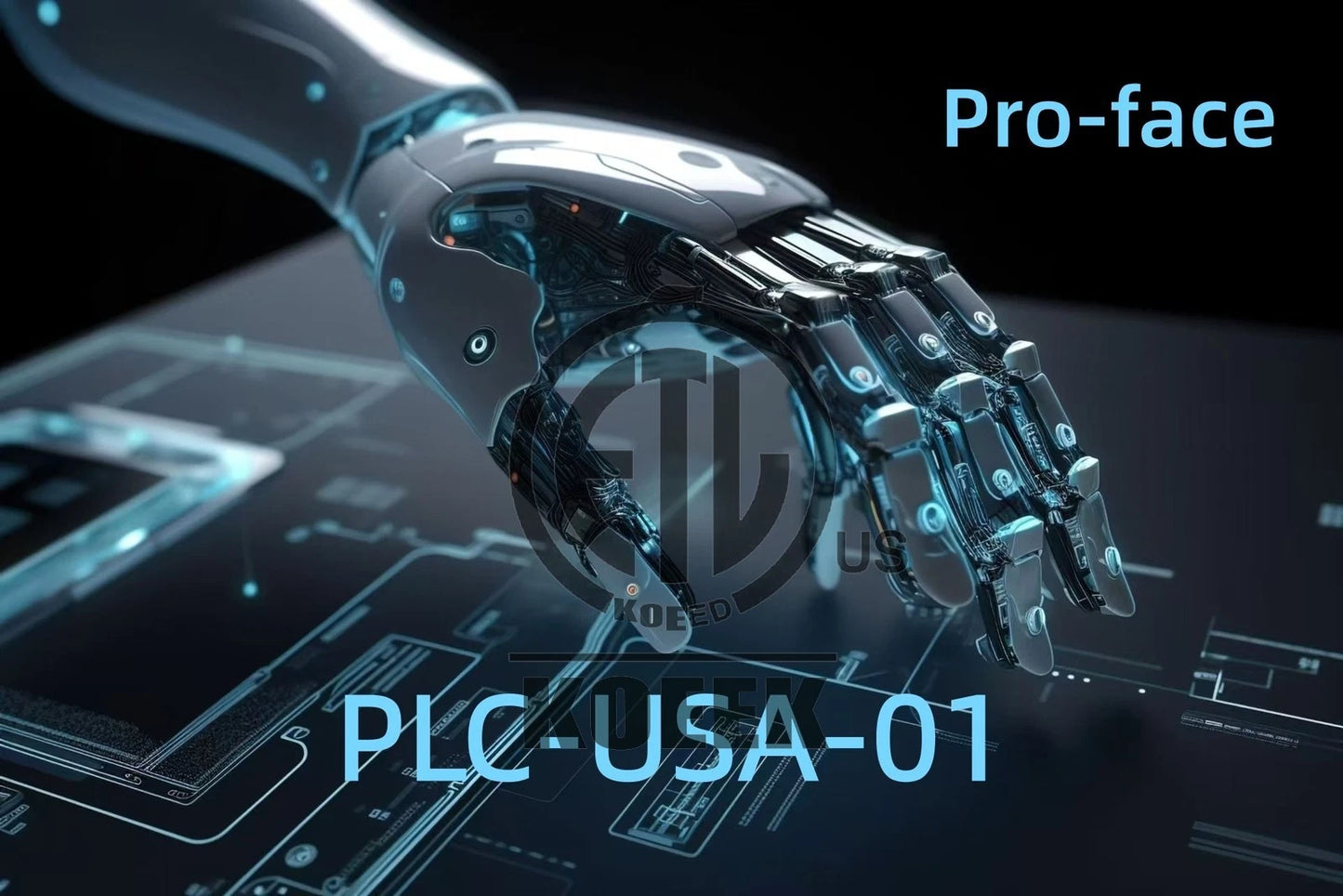 1PCS Pro-face SP-5B10 PFXSP5B10 SP-5B10 Fast shipping