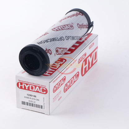 High-capacity HYDAC filter element with reliable performance 165R010ON - HYDAC