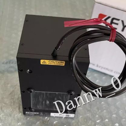 new 1PC KEYENCE CA-DXW5 Visual Coaxial Light Source - KEYENCE