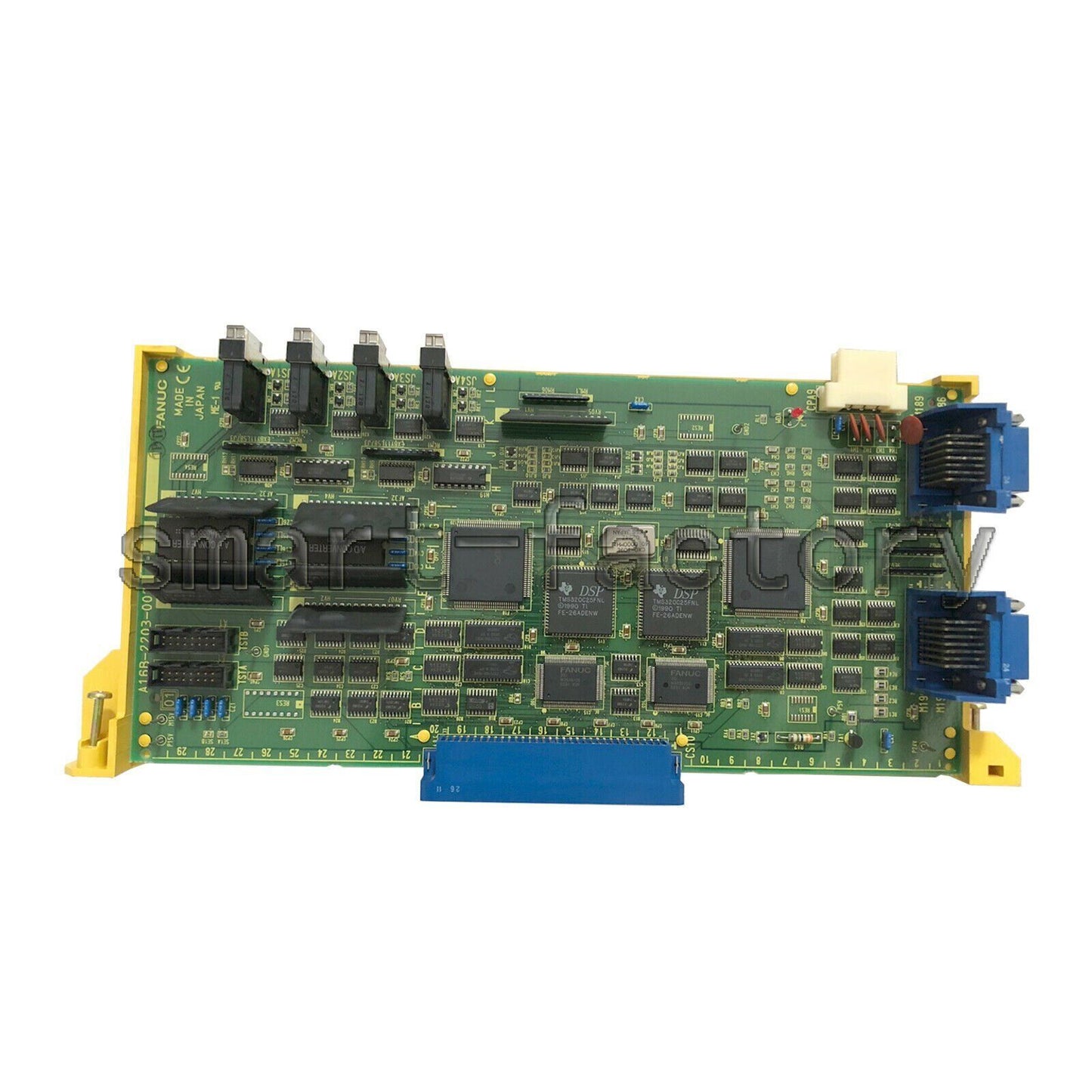 Used Fanuc Board A16B-2203-0020 Fully Tested - FANUC
