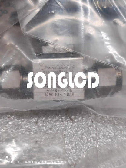 1PCS NEW SS-43GS8MM-1466 - KOEED