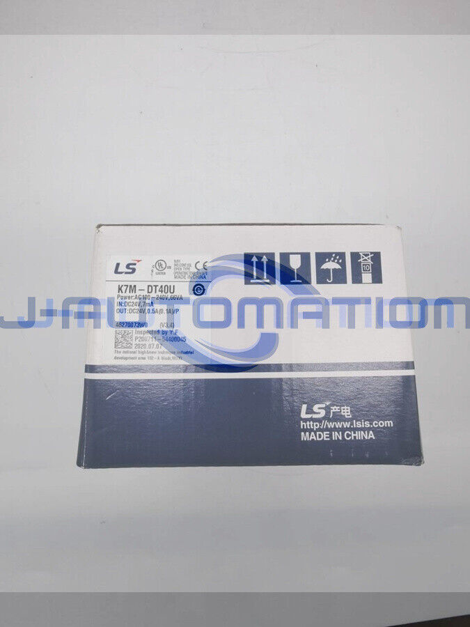 new 1PCS LS K7M-DT40U - LAPLACE