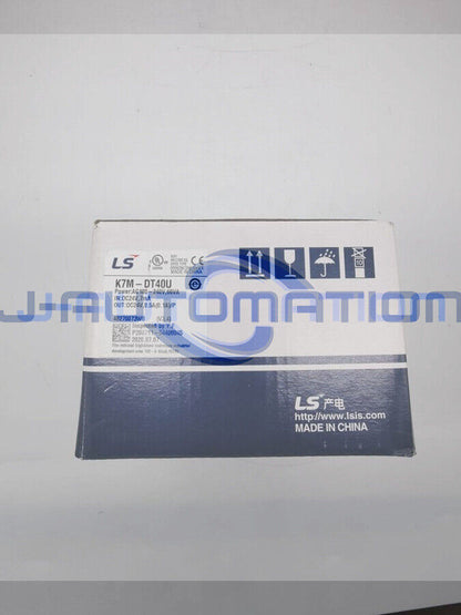 new 1PCS LS K7M-DT40U - LAPLACE