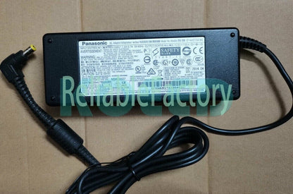 1PC For Toughbook CF-D1 110W CF-AA5713A M2 Charger OEM 15.6V 7.05A