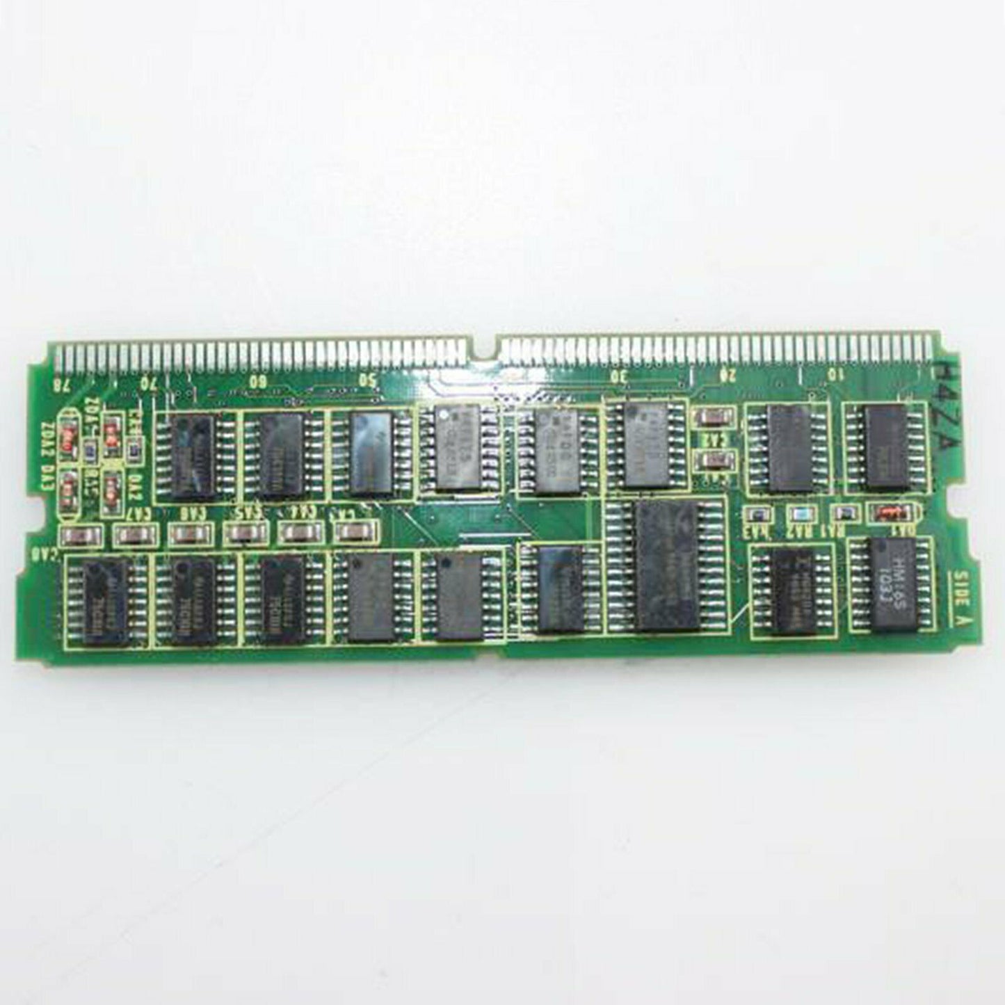 Used Fanuc A20B-2900-0430 Mainboard - Tested and Working - FANUC