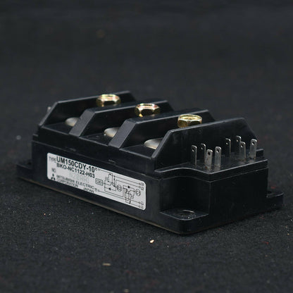 Mitsubishi UM150CDY-10 IGBT Module - MITSUBISHI