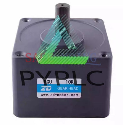 1PCS ZD 6GU3K 3.6K 5K 6K 7.5K 9K 10K 12.5K 15K 18K Gear Reducer Motor @1p6