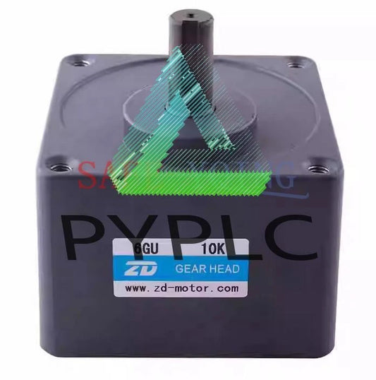 1PCS ZD 6GU3K 3.6K 5K 6K 7.5K 9K 10K 12.5K 15K 18K Gear Reducer Motor @1p6