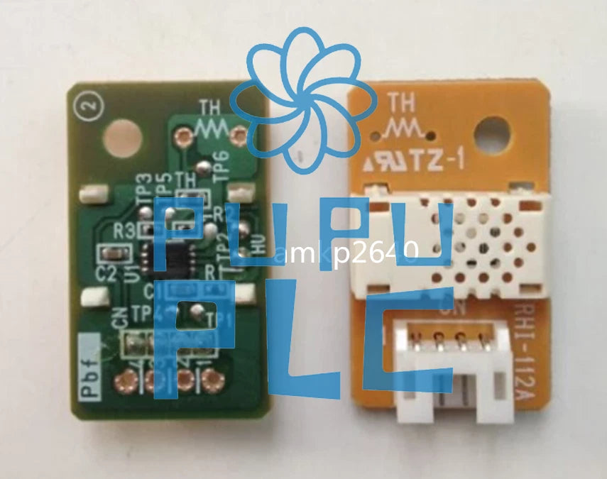 1Pcs For Dehumidifier Temperature And Humidity Sensor Module RHI-112A