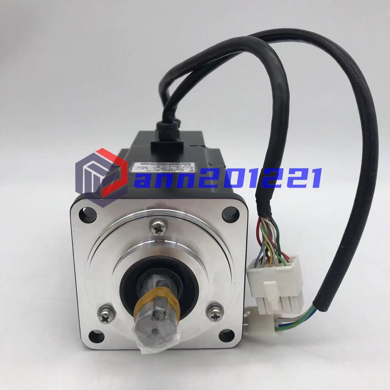 new YASKAWA SGM-08AWFJ91 Servo Motor SGM08AWFJ91 ping - YASKAWA