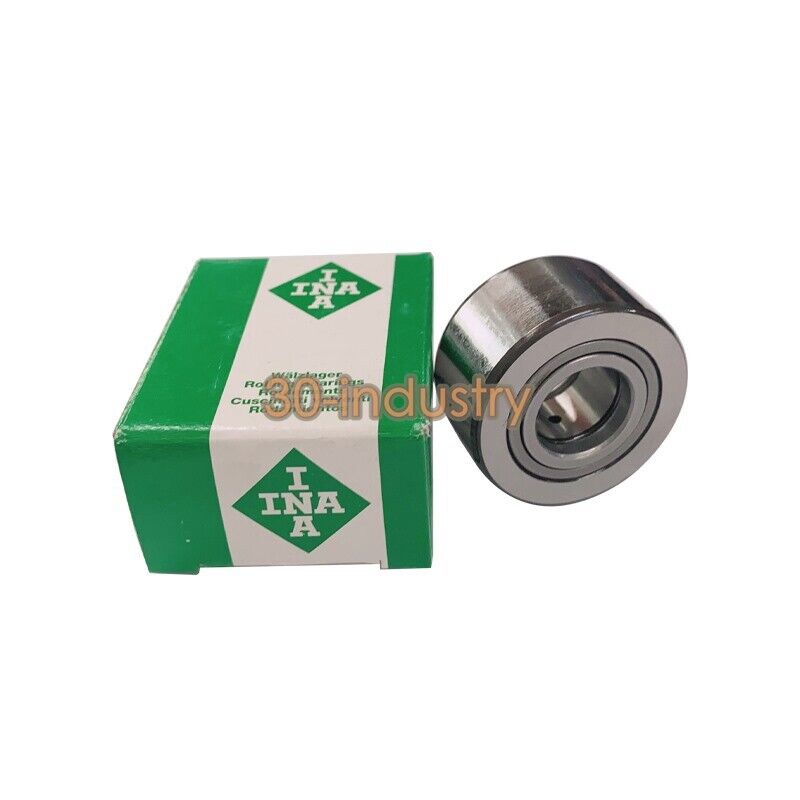 INA NUTR45-X-A Support Roller Bearings 45x85x30mm - INA