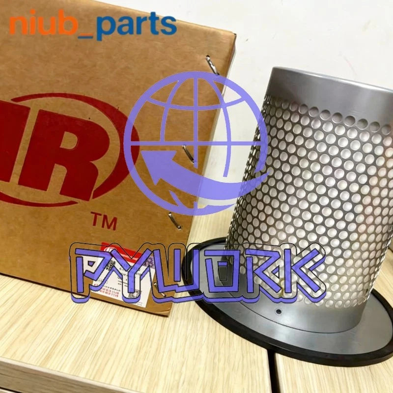 1PC INGERSOLL RAND OIL SEPARATOR OIL SEPARATION AND OIL FILTRATION 23675010