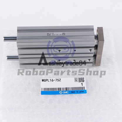 1PCS SMC MGPL16-75Z