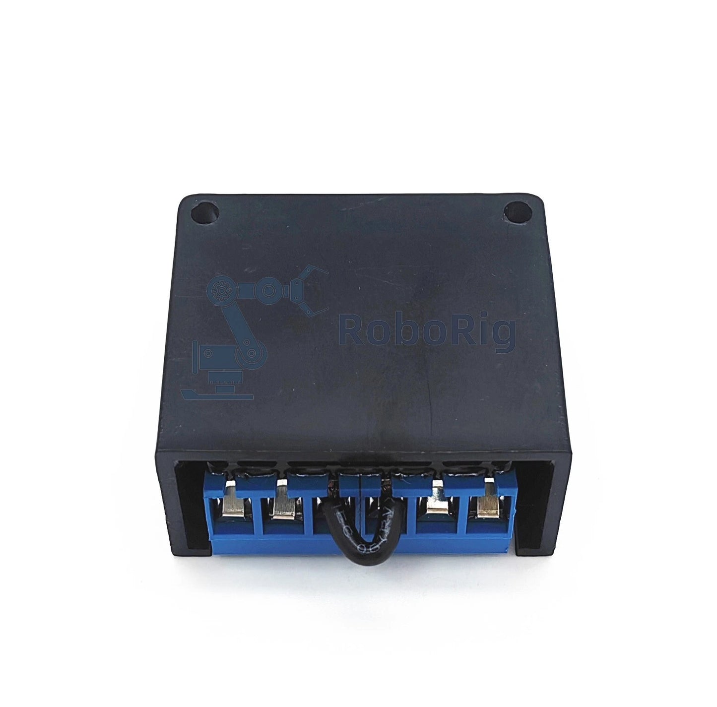 1pcs ROBA-Switch 1/017.000.2 230V 2A Motor Brake Rectifier Rectifier Block