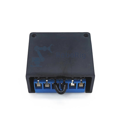 1pcs ROBA-Switch 1/017.000.2 230V 2A Motor Brake Rectifier Rectifier Block